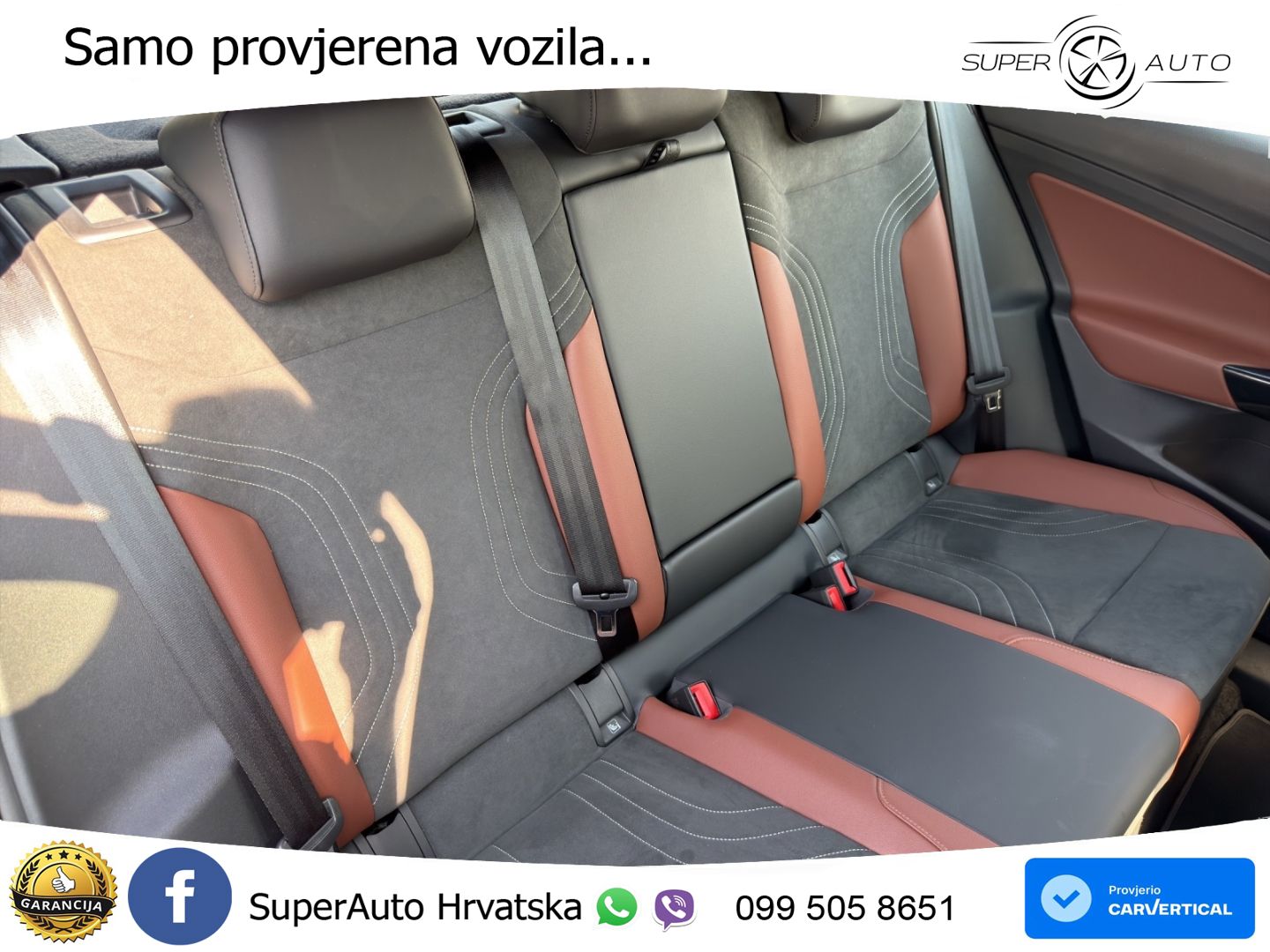 Volkswagen ID.5 Pro 82 kWh (286 KS)