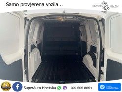 VW Caddy 102 KS