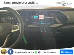 VW Caddy 102 KS