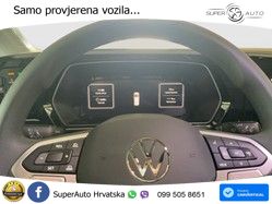 VW Caddy 102 KS