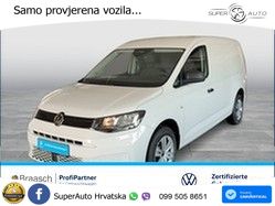 VW Caddy 102 KS