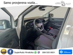 VW Caddy 102 KS