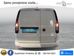 VW Caddy 102 KS