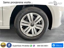VW Caddy 102 KS