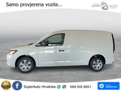 VW Caddy 102 KS