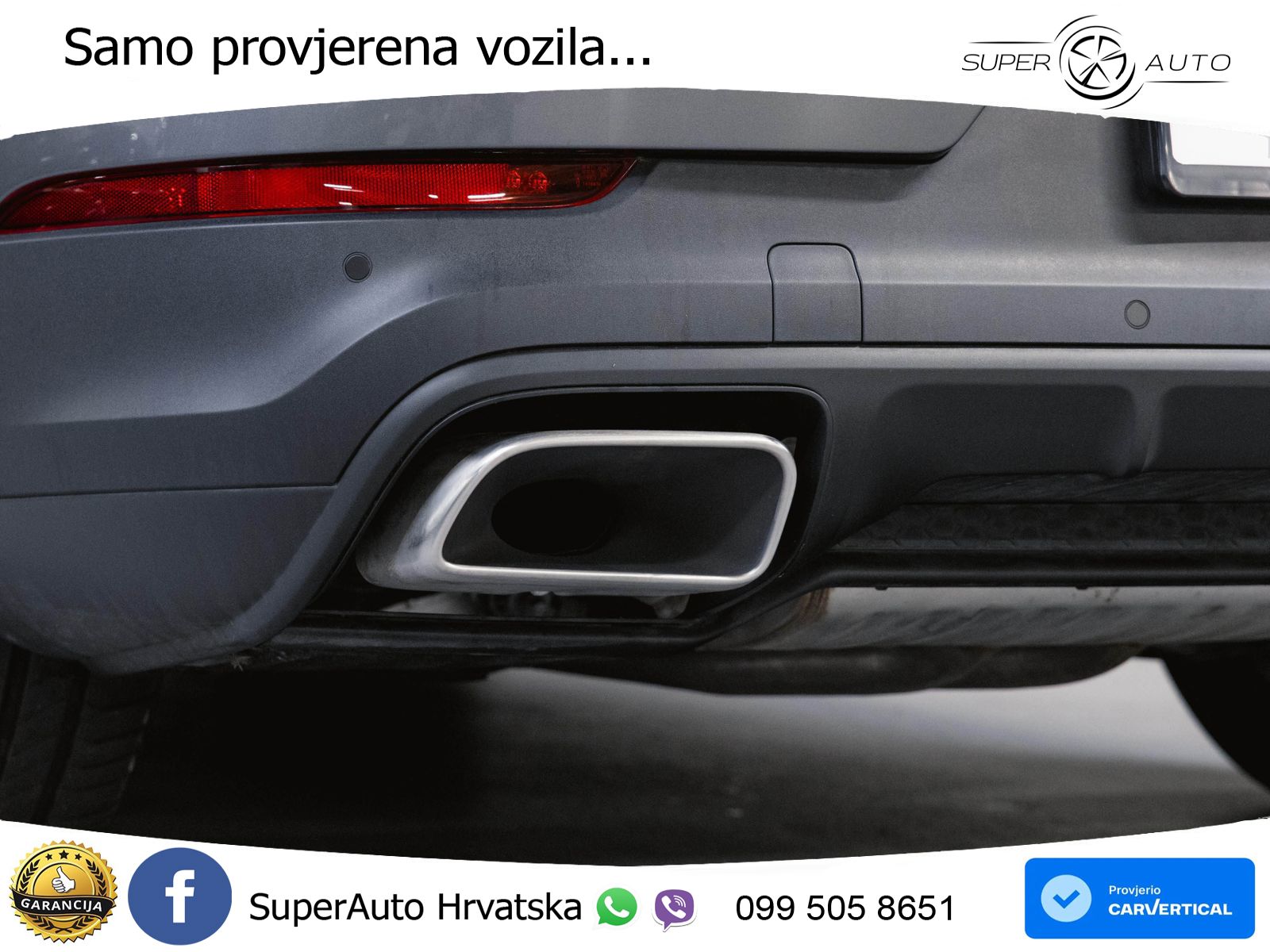 Porsche Cayenne 3.0 V6 (470 KS) E-Hybrid Tiptronic S