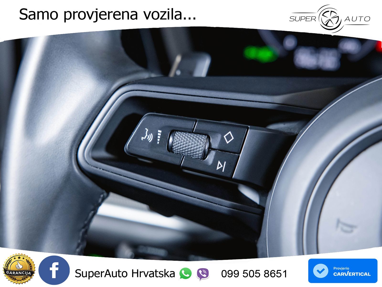 Porsche Cayenne 3.0 V6 (470 KS) E-Hybrid Tiptronic S