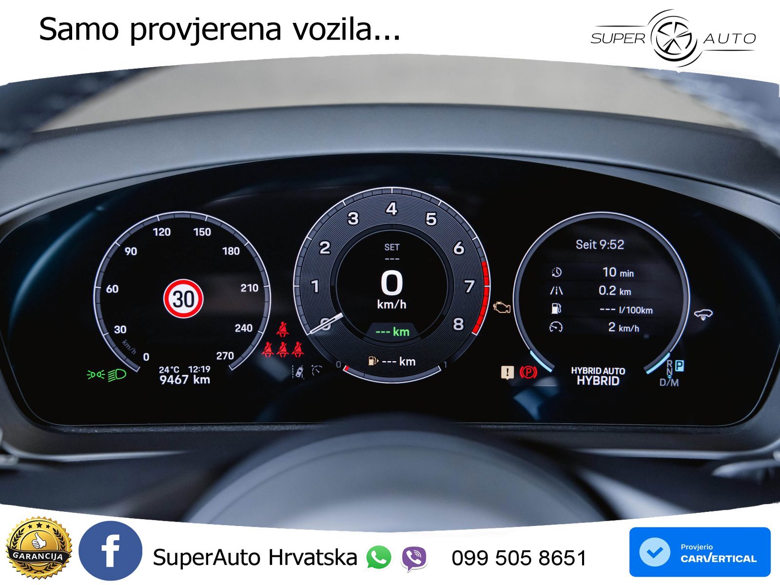 Porsche Cayenne 3.0 V6 (470 KS) E-Hybrid Tiptronic S