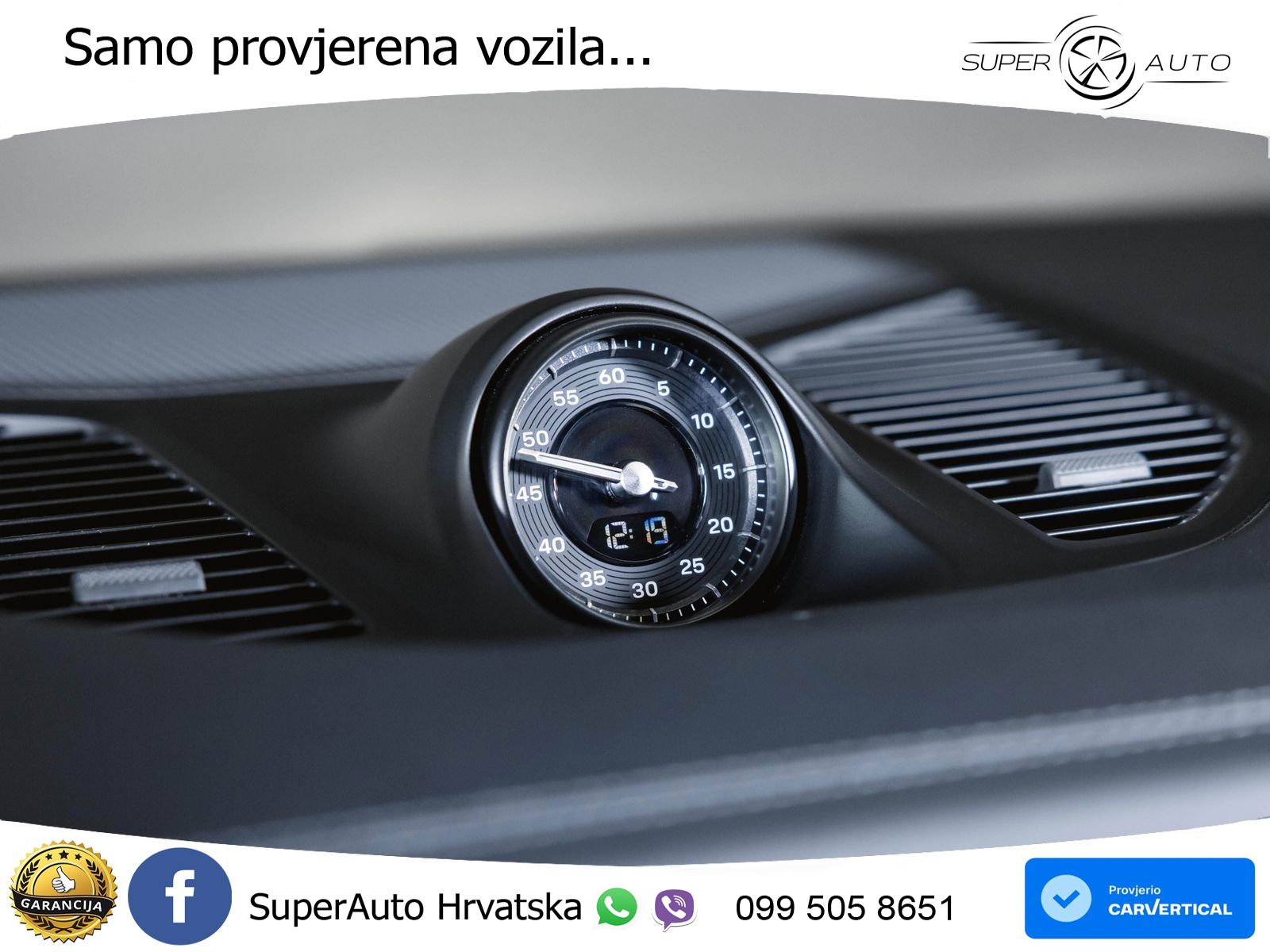 Porsche Cayenne 3.0 V6 (470 KS) E-Hybrid Tiptronic S