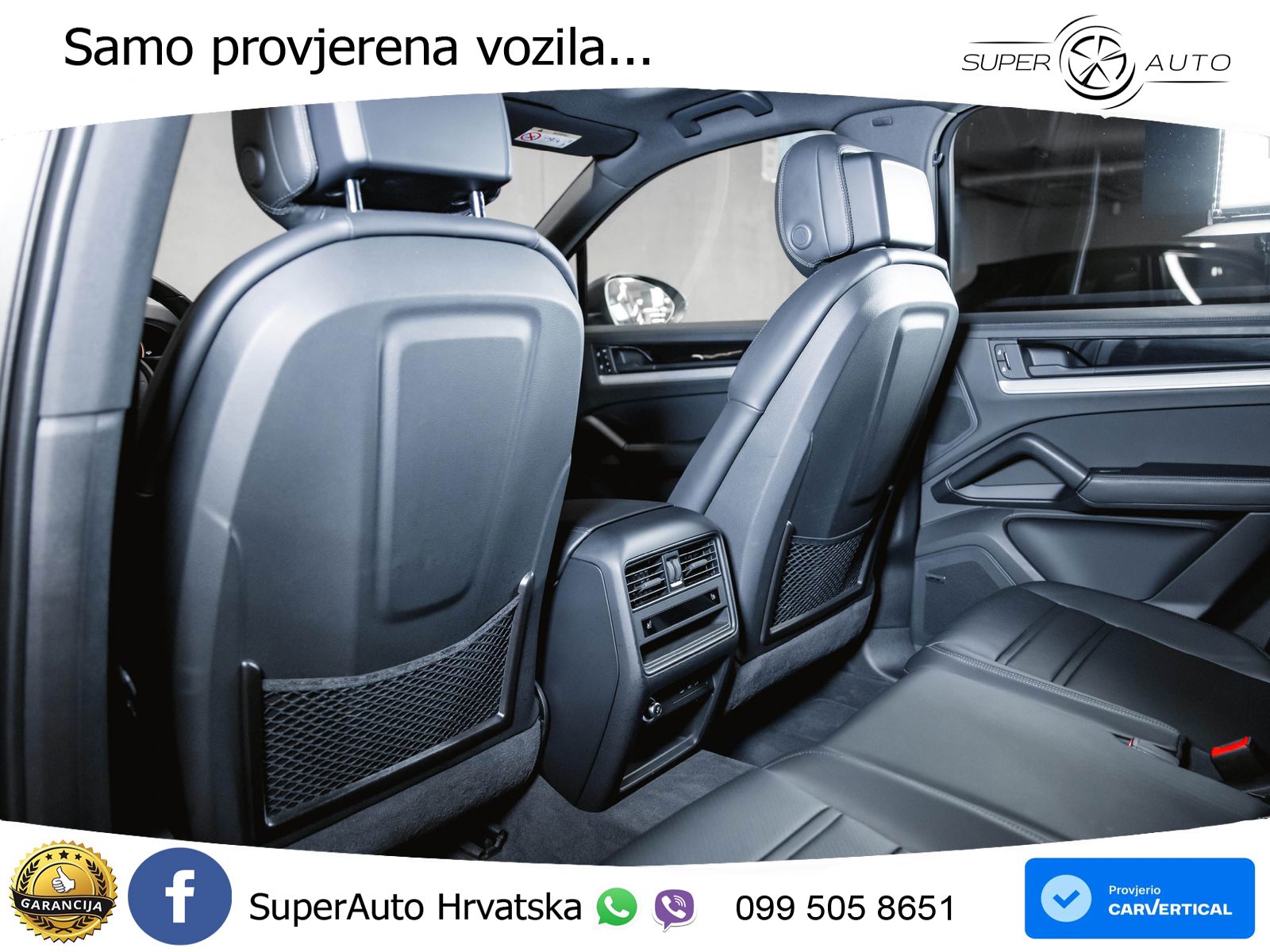 Porsche Cayenne 3.0 V6 (470 KS) E-Hybrid Tiptronic S