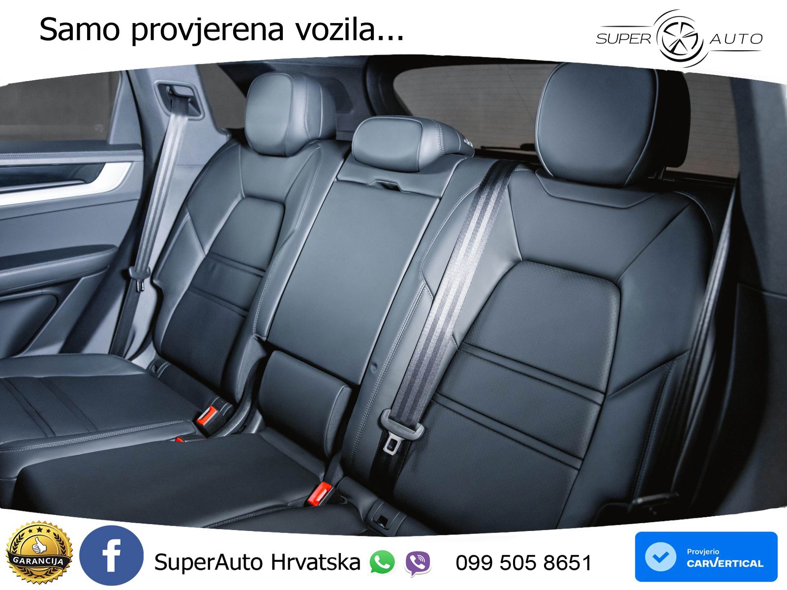 Porsche Cayenne 3.0 V6 (470 KS) E-Hybrid Tiptronic S