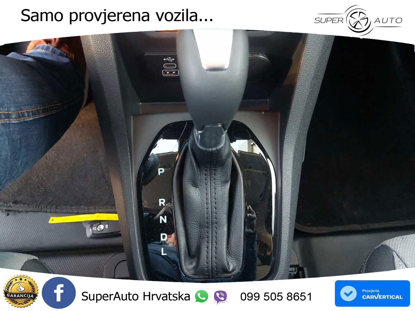 Ford Transit 125 KS