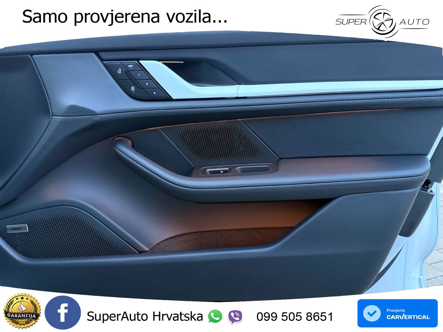 Porsche Taycan 4 105 kWh (435 KS)