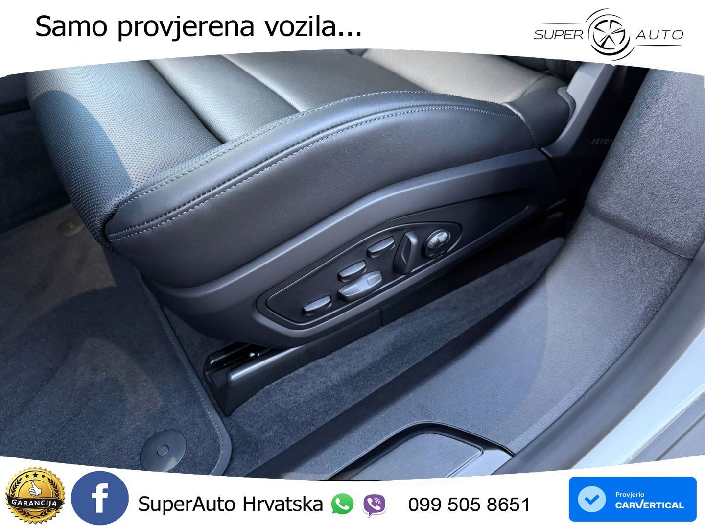 Porsche Taycan 4 105 kWh (435 KS)
