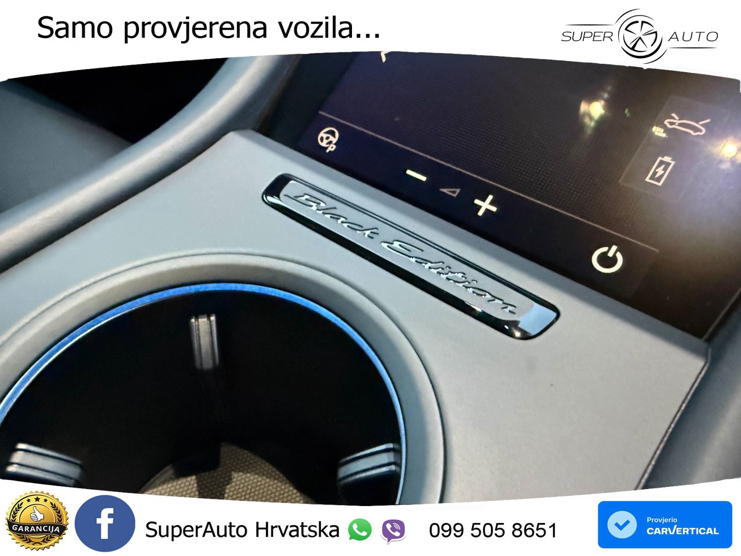 Porsche Taycan 4 105 kWh (435 KS)