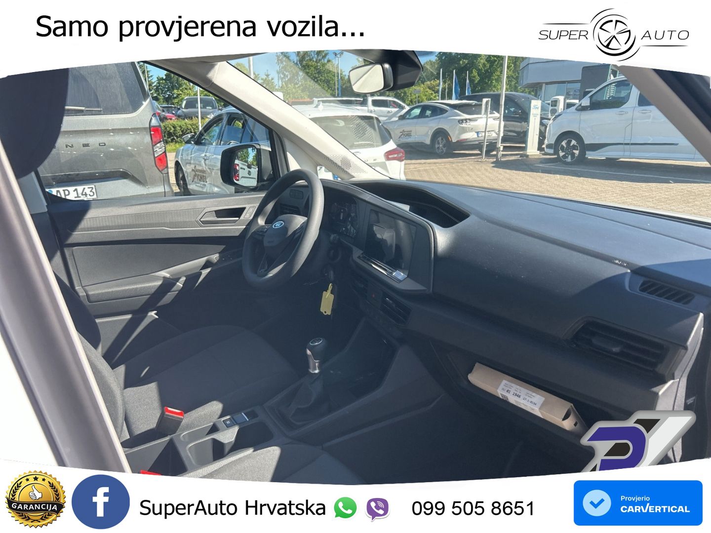 Ford Transit 102 KS