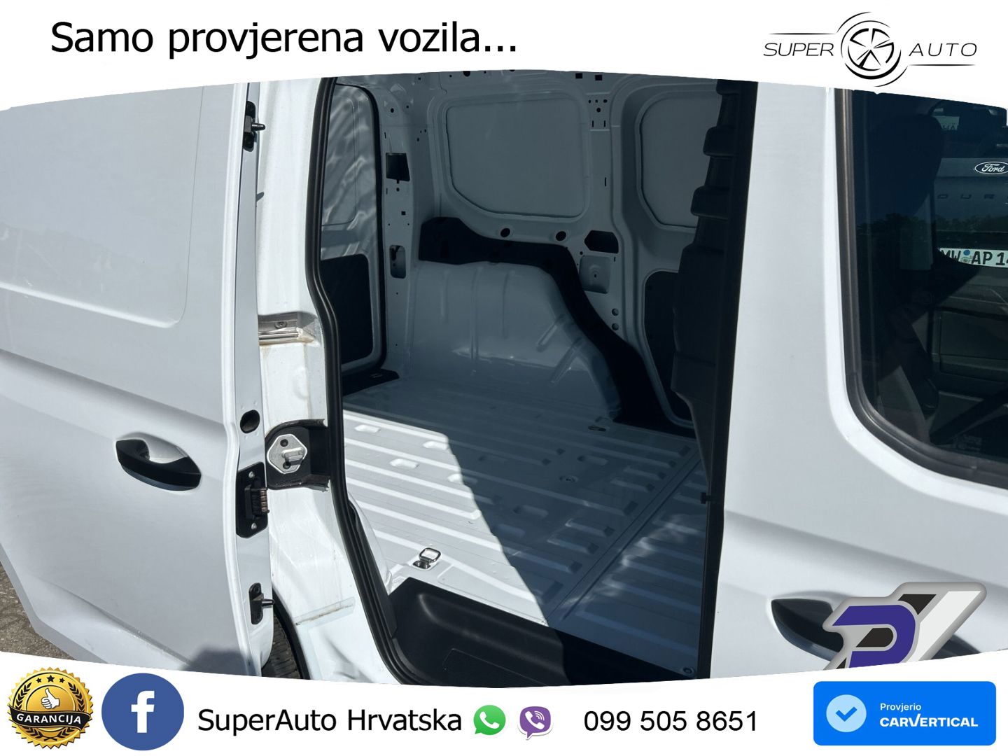 Ford Transit 102 KS