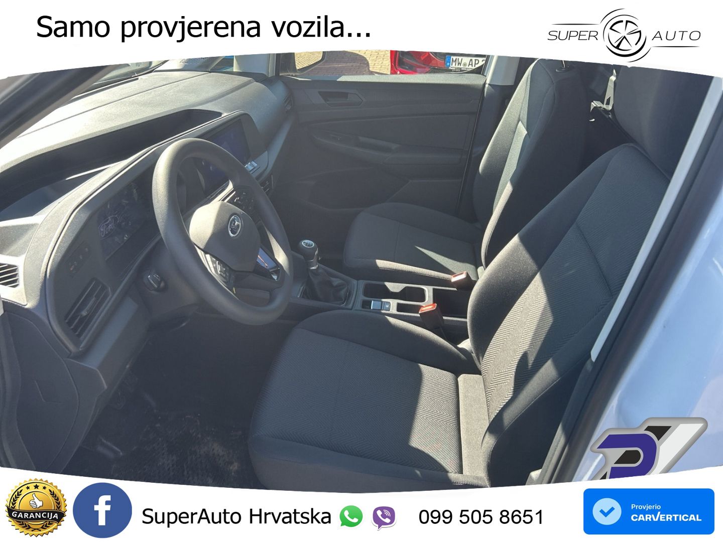 Ford Transit 102 KS