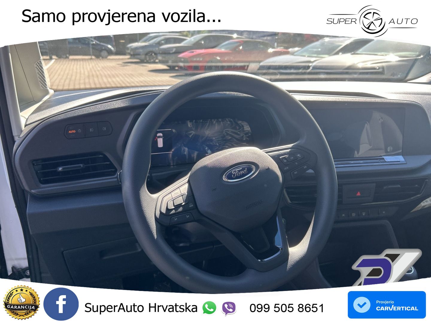 Ford Transit 102 KS