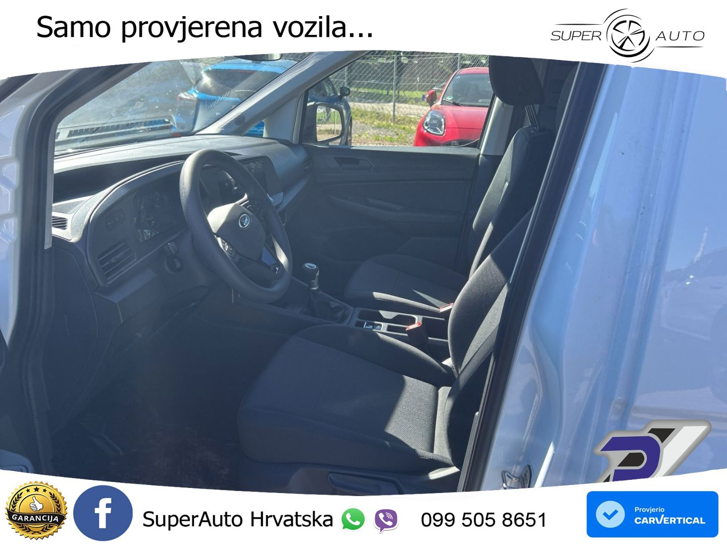 Ford Transit 102 KS