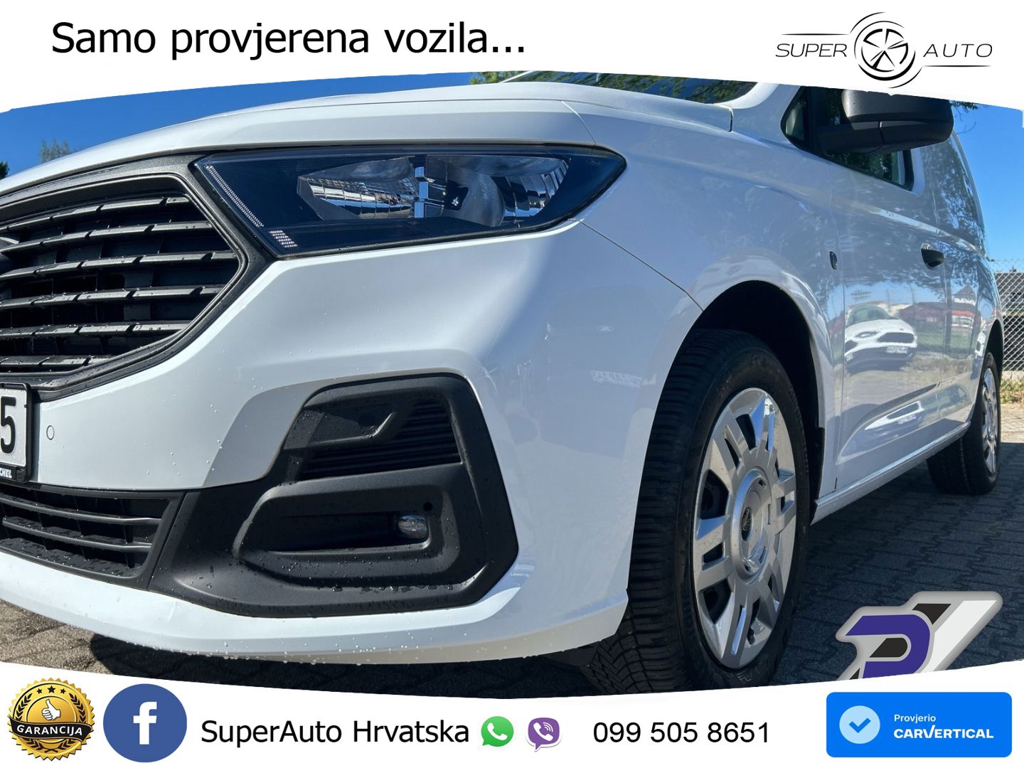 Ford Transit 102 KS