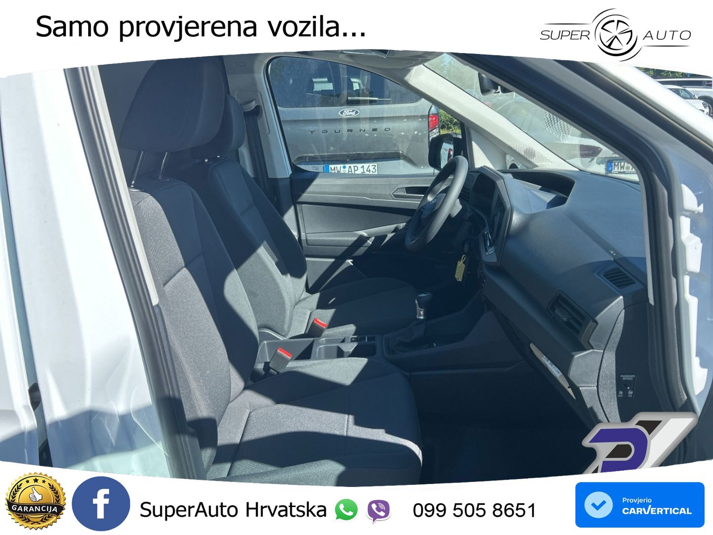 Ford Transit 102 KS