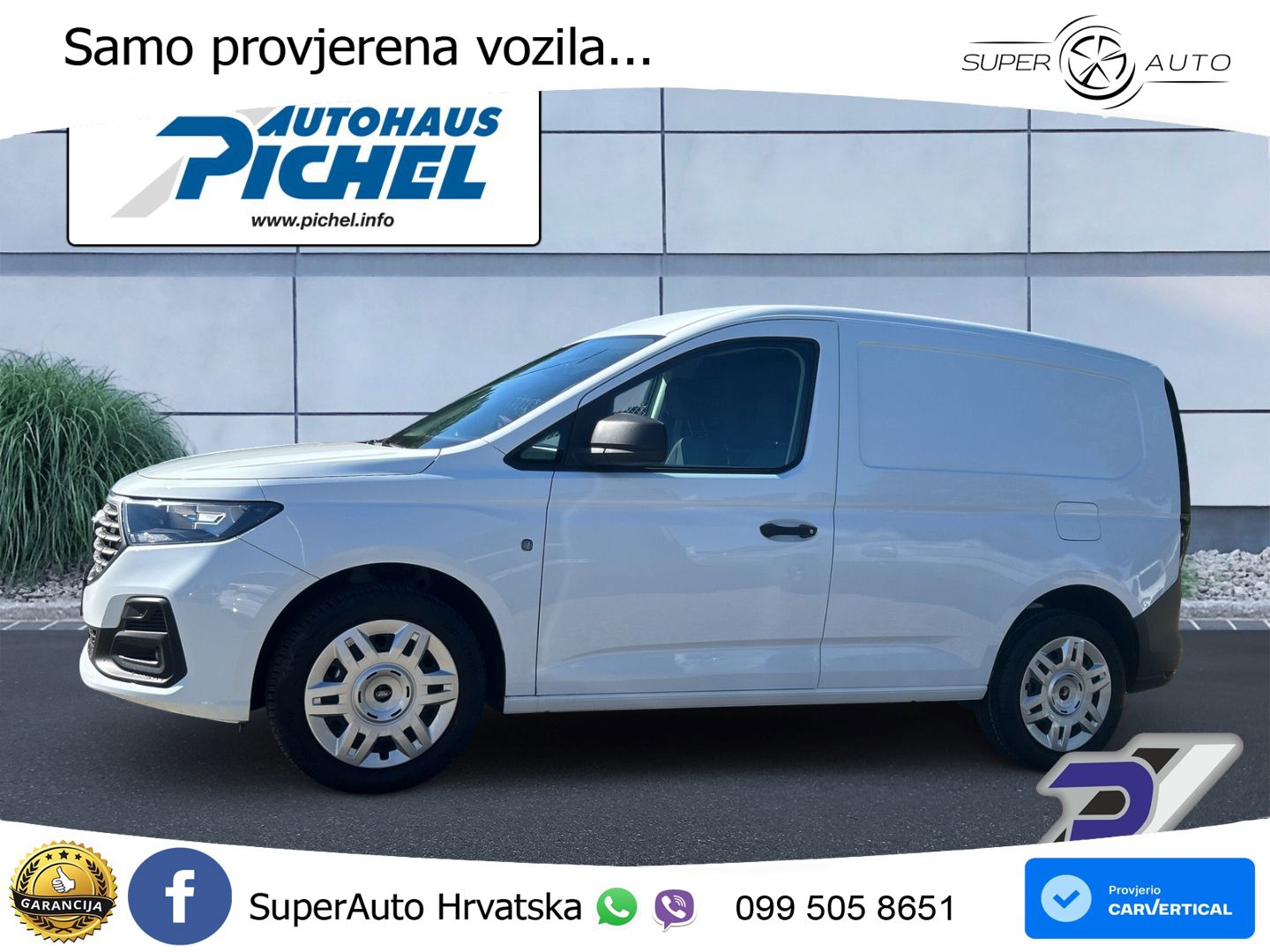 Ford Transit 102 KS
