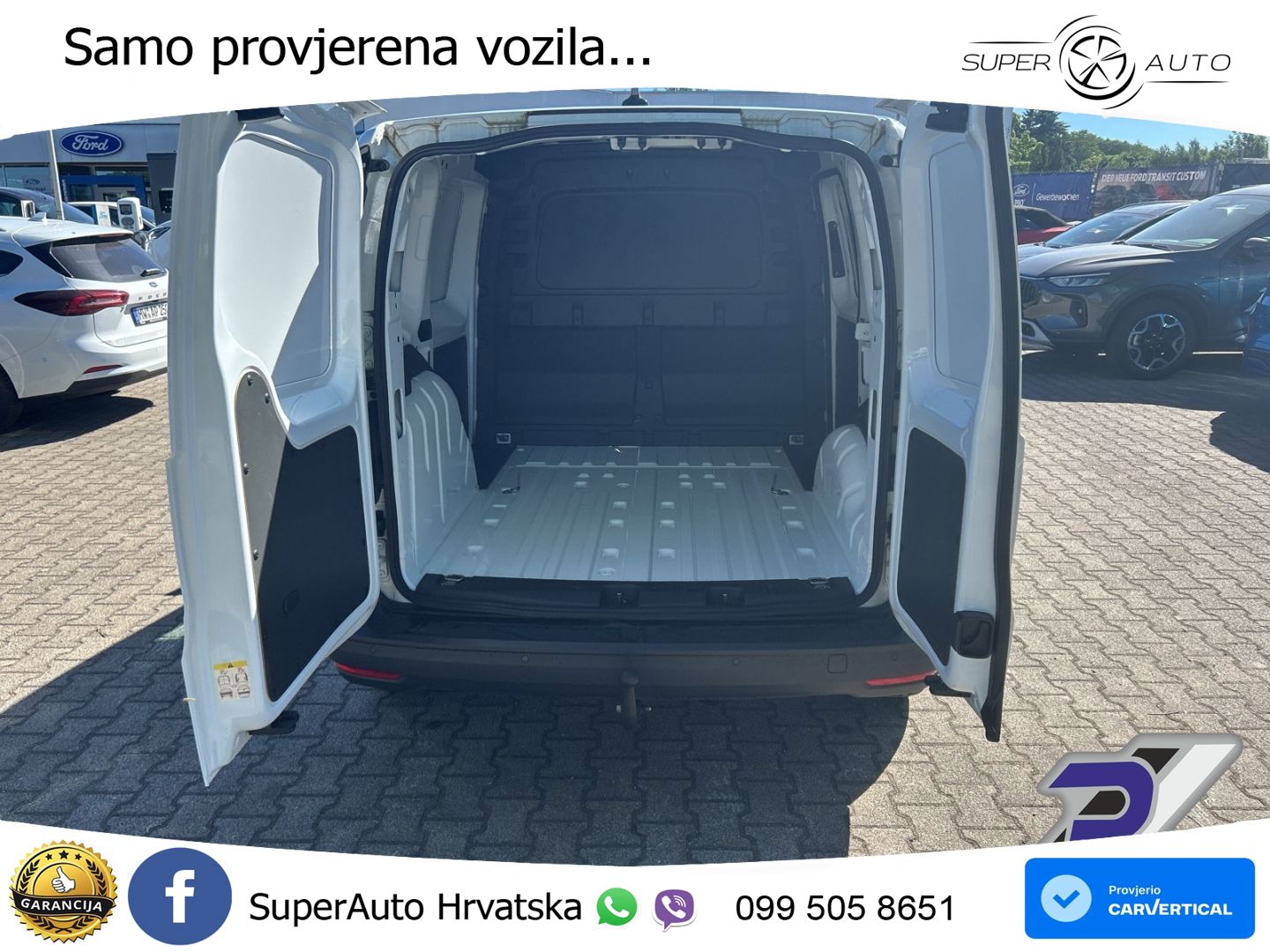 Ford Transit 102 KS