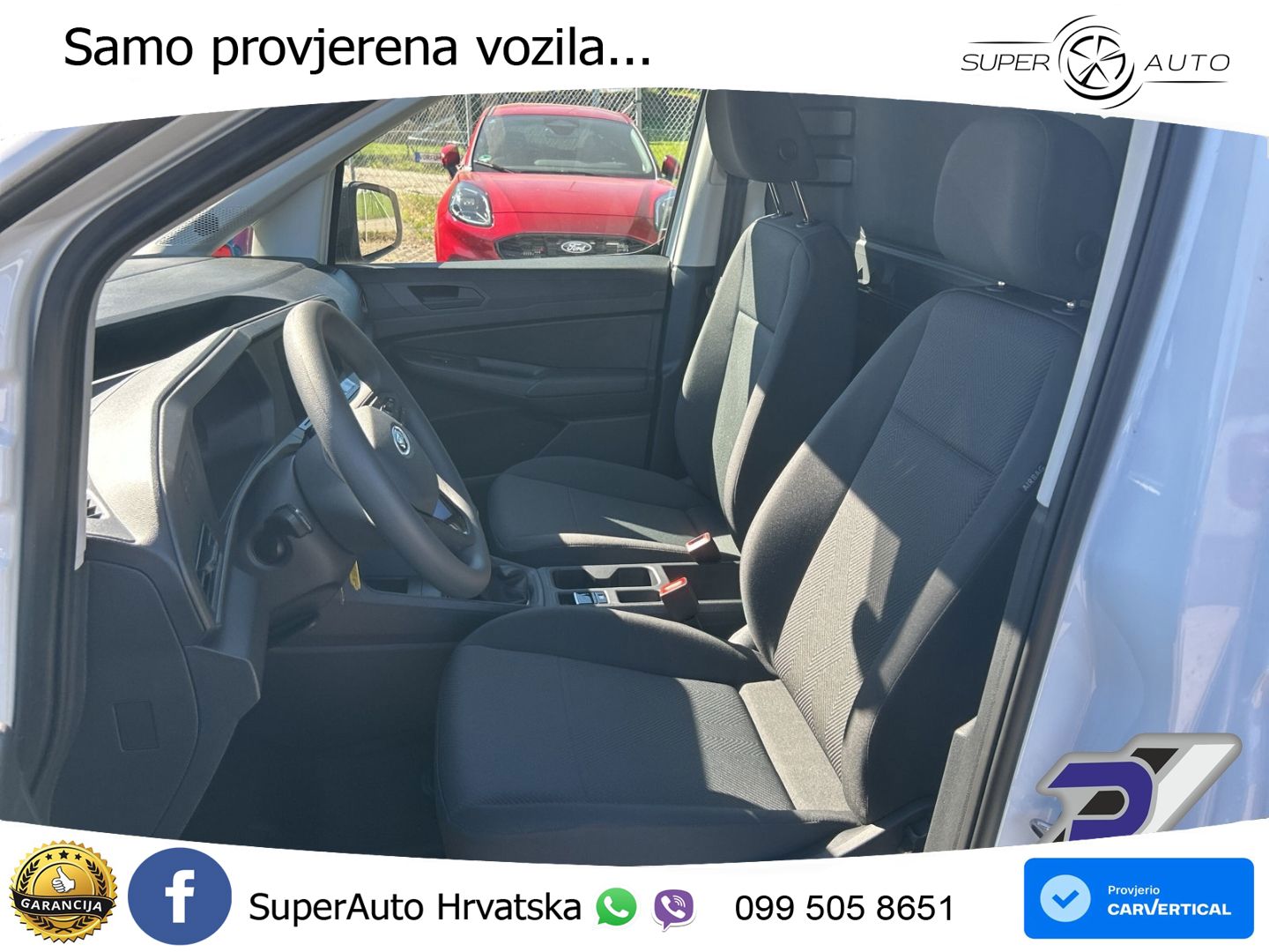 Ford Transit 102 KS