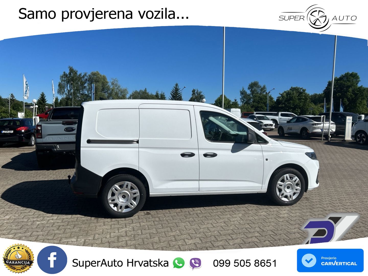 Ford Transit 102 KS