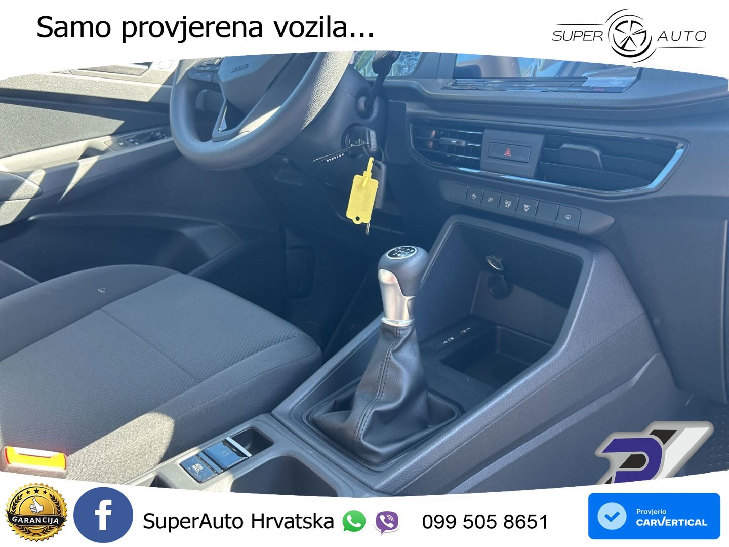 Ford Transit 102 KS