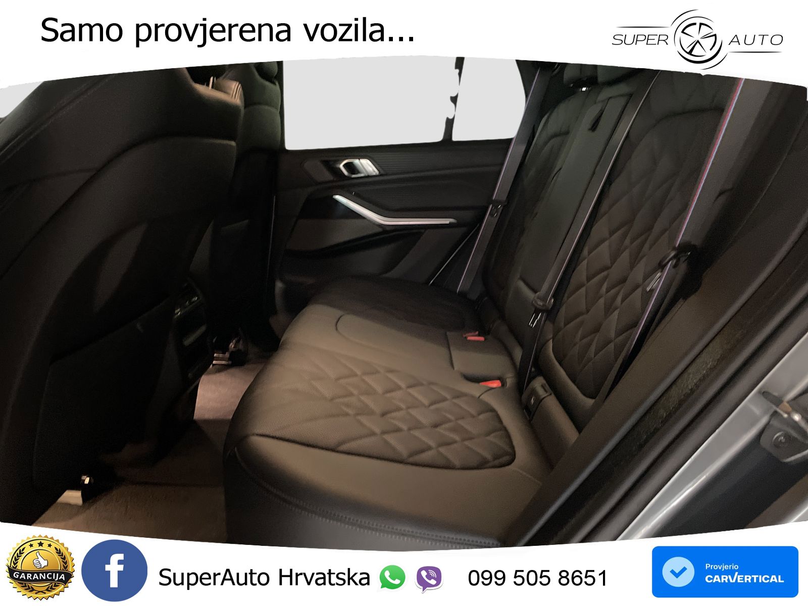 BMW X5 30d (298 KS) xDrive Steptronic M Sport