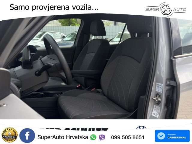 Volkswagen ID.3 Pro 62 kWh (204 KS)