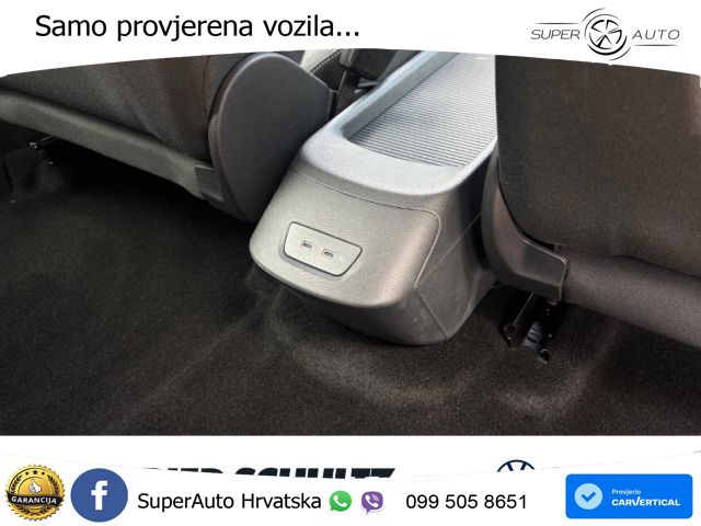 Volkswagen ID.3 Pro 62 kWh (204 KS)