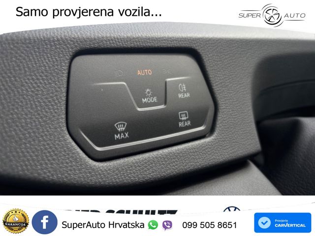 Volkswagen ID.3 Pro 62 kWh (204 KS)