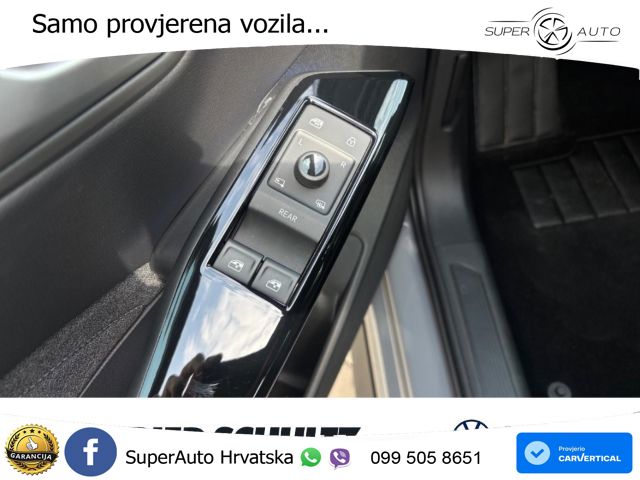 Volkswagen ID.3 Pro 62 kWh (204 KS)