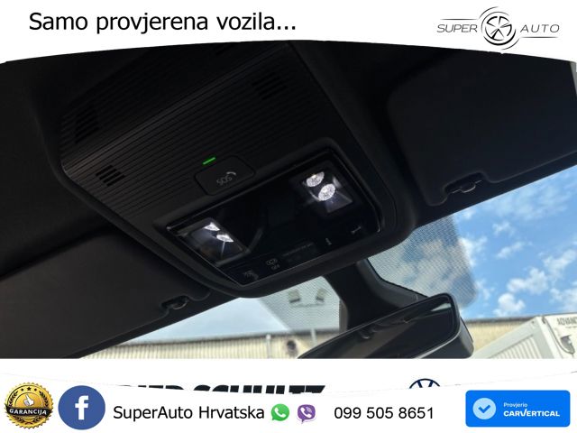 Volkswagen ID.3 Pro 62 kWh (204 KS)