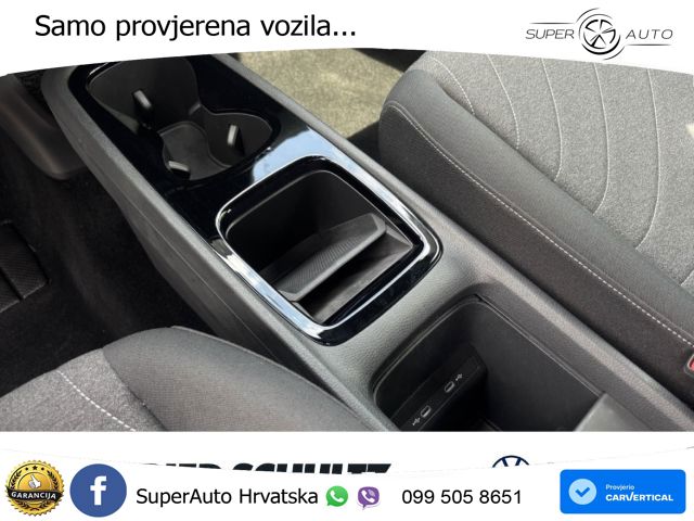 Volkswagen ID.3 Pro 62 kWh (204 KS)