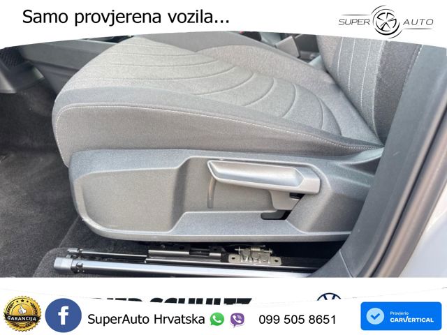 Volkswagen ID.3 Pro 62 kWh (204 KS)