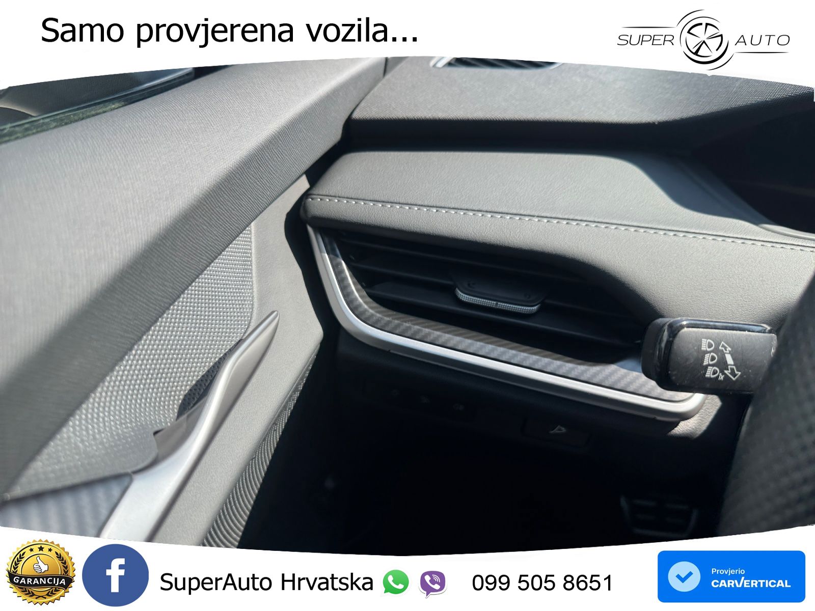 Škoda Enyaq 85 82 kWh (286 KS) SportLine LED+GR SJED+ACC