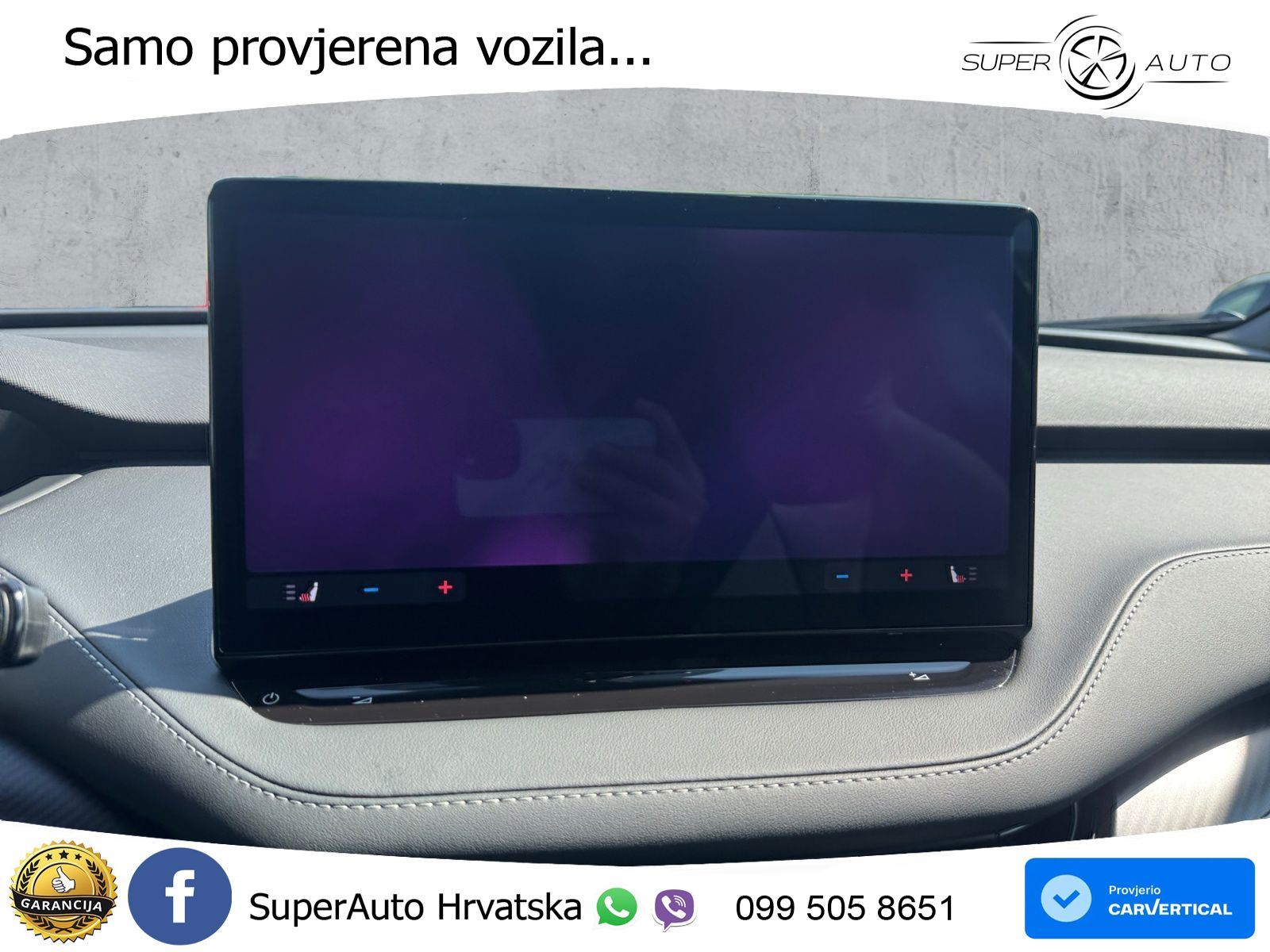 Škoda Enyaq 85 82 kWh (286 KS) SportLine LED+GR SJED+ACC