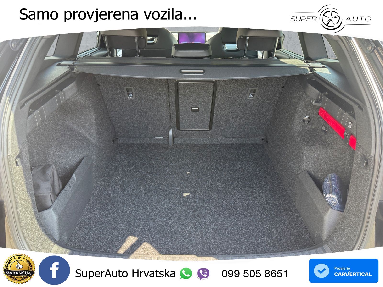 Škoda Enyaq 85 82 kWh (286 KS) SportLine LED+GR SJED+ACC