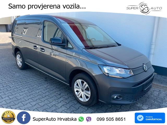 VW Caddy