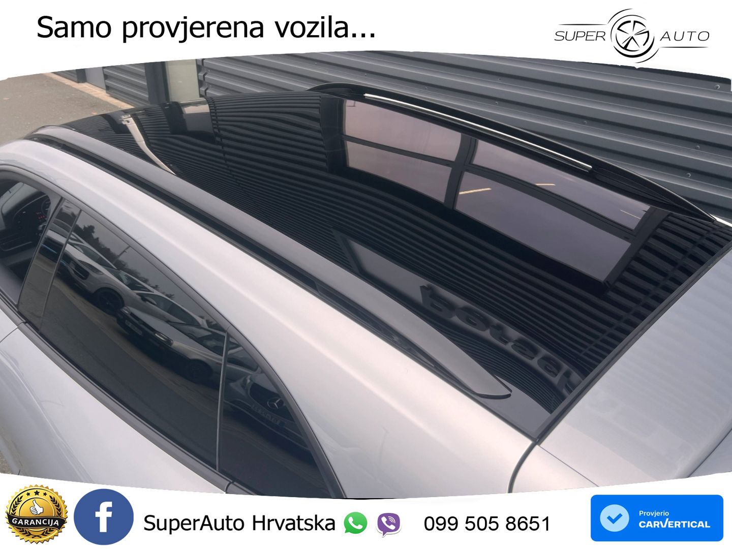 Porsche Taycan Sport Turismo 105 kWh (435 KS)
