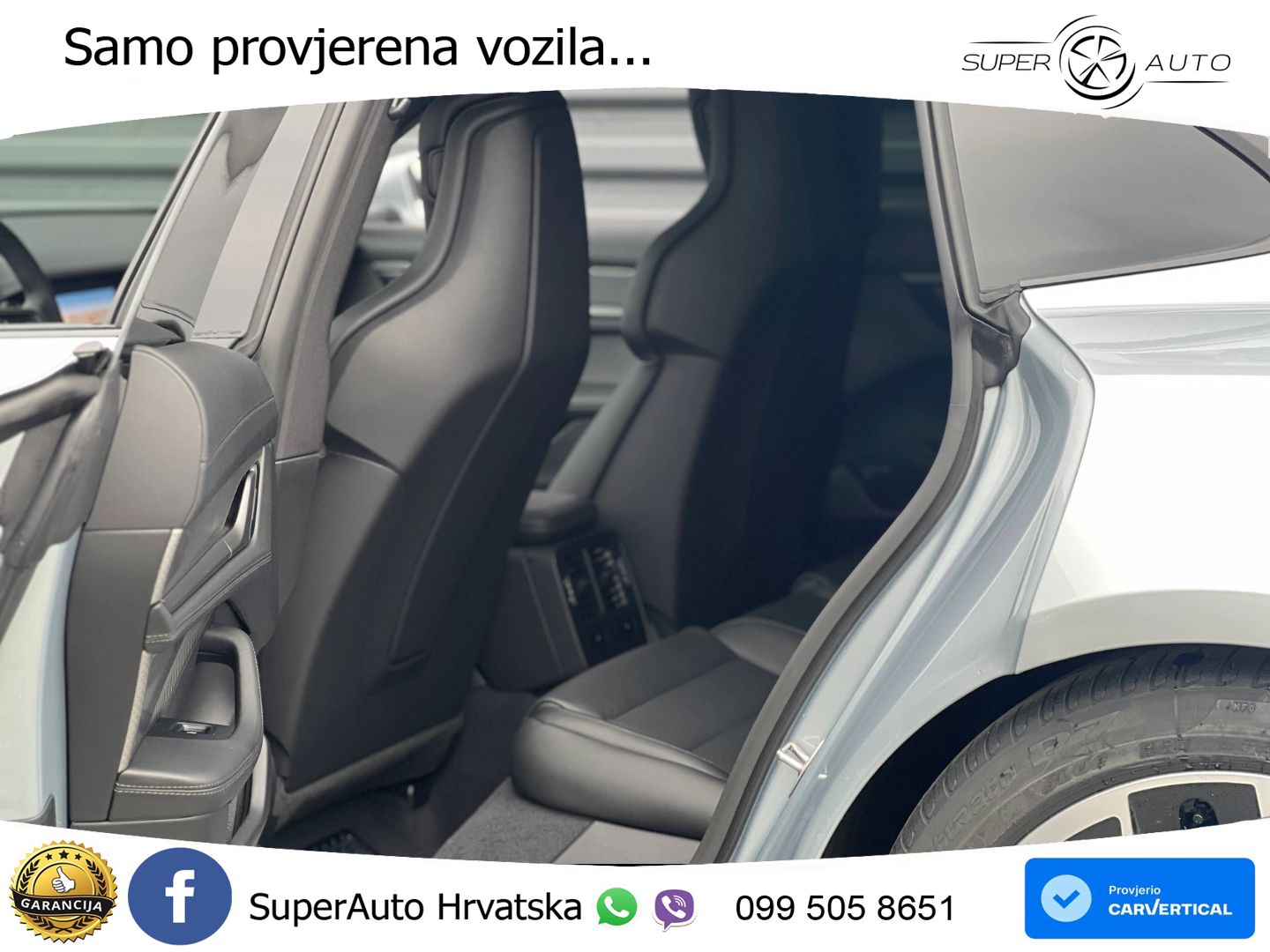 Porsche Taycan Sport Turismo 105 kWh (435 KS)