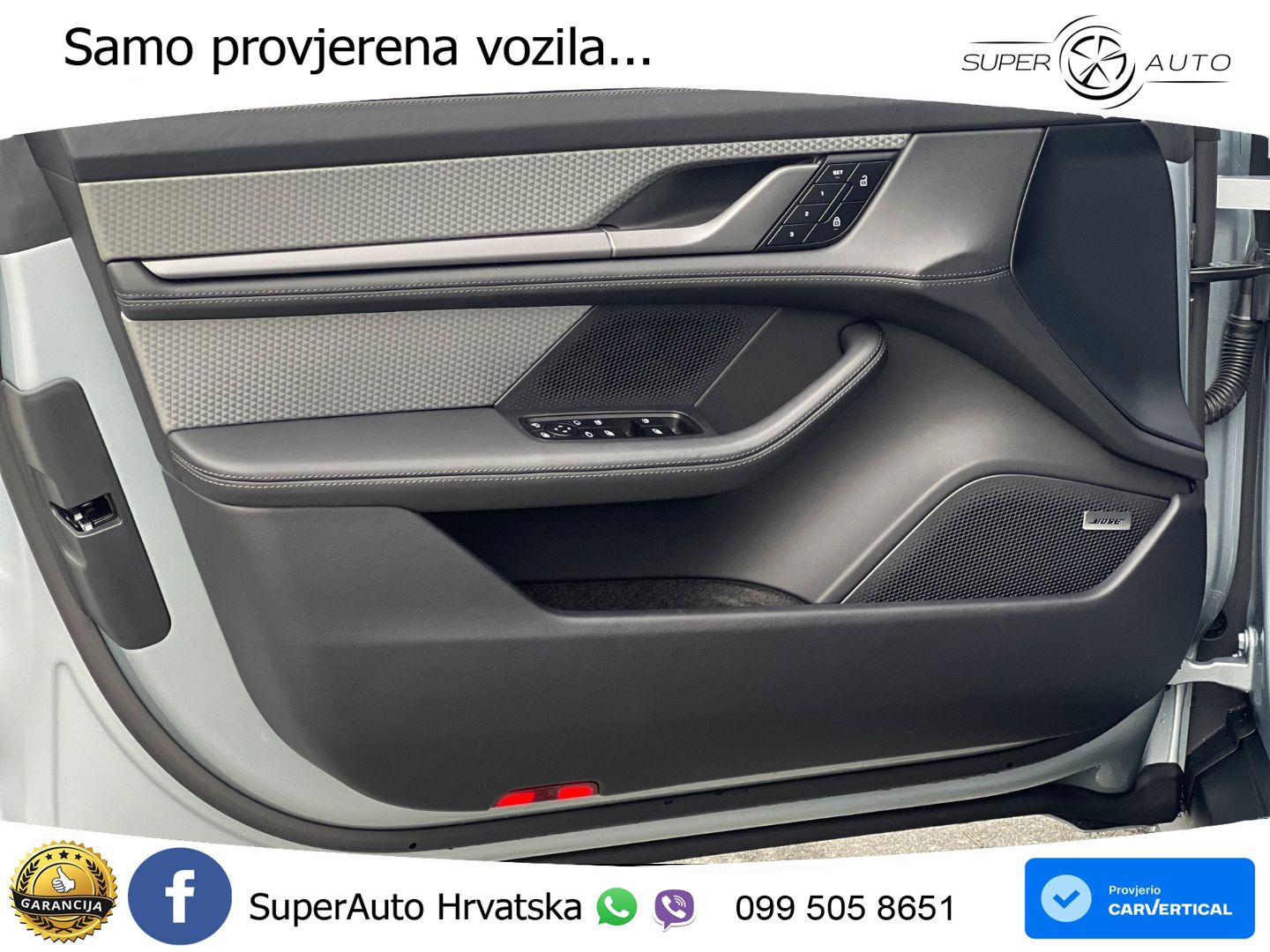 Porsche Taycan Sport Turismo 105 kWh (435 KS)