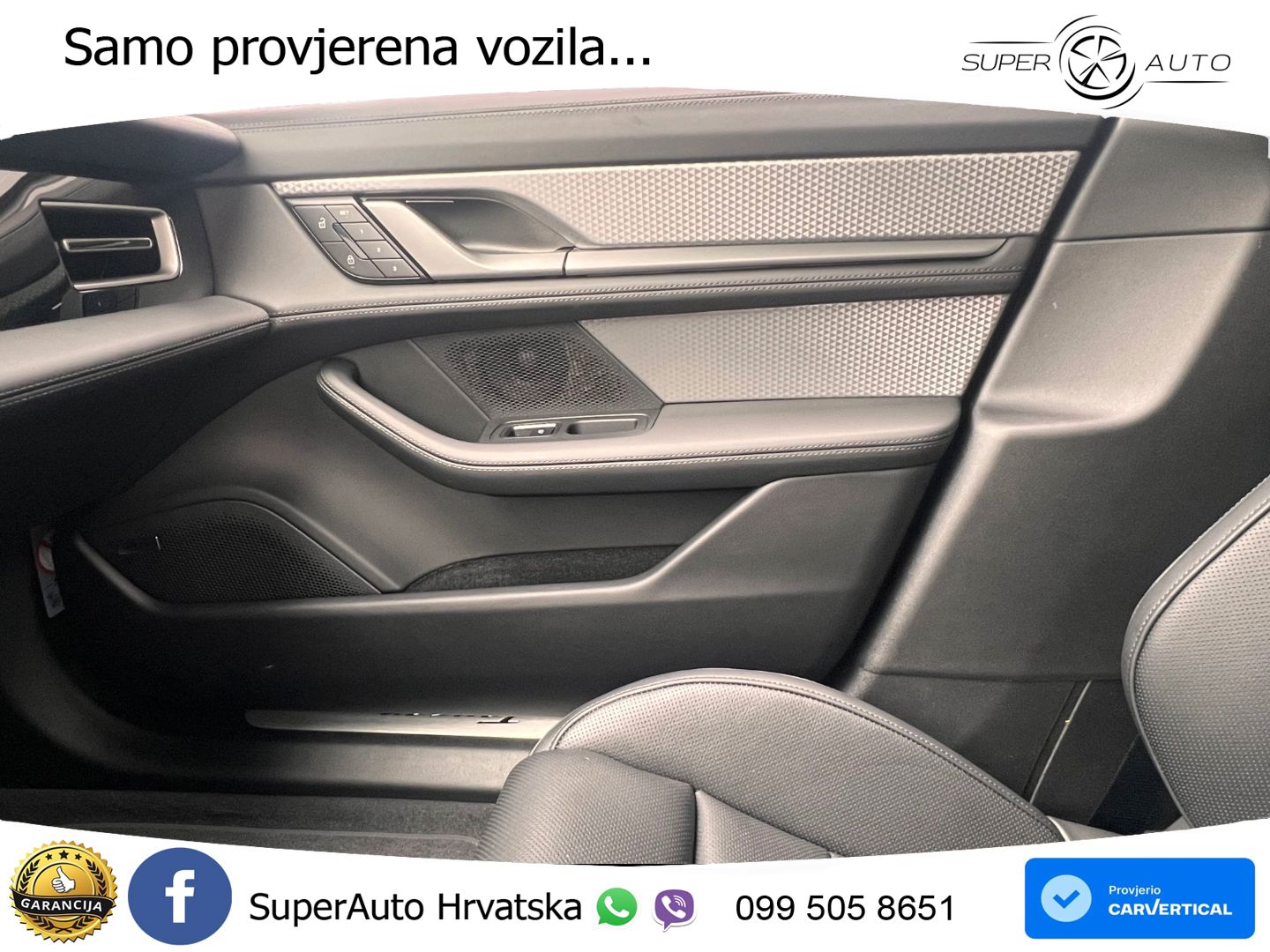 Porsche Taycan Sport Turismo 105 kWh (435 KS)