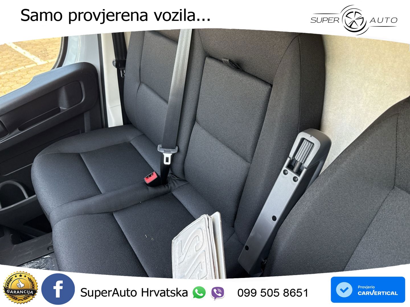 Peugeot Boxer 179 KS