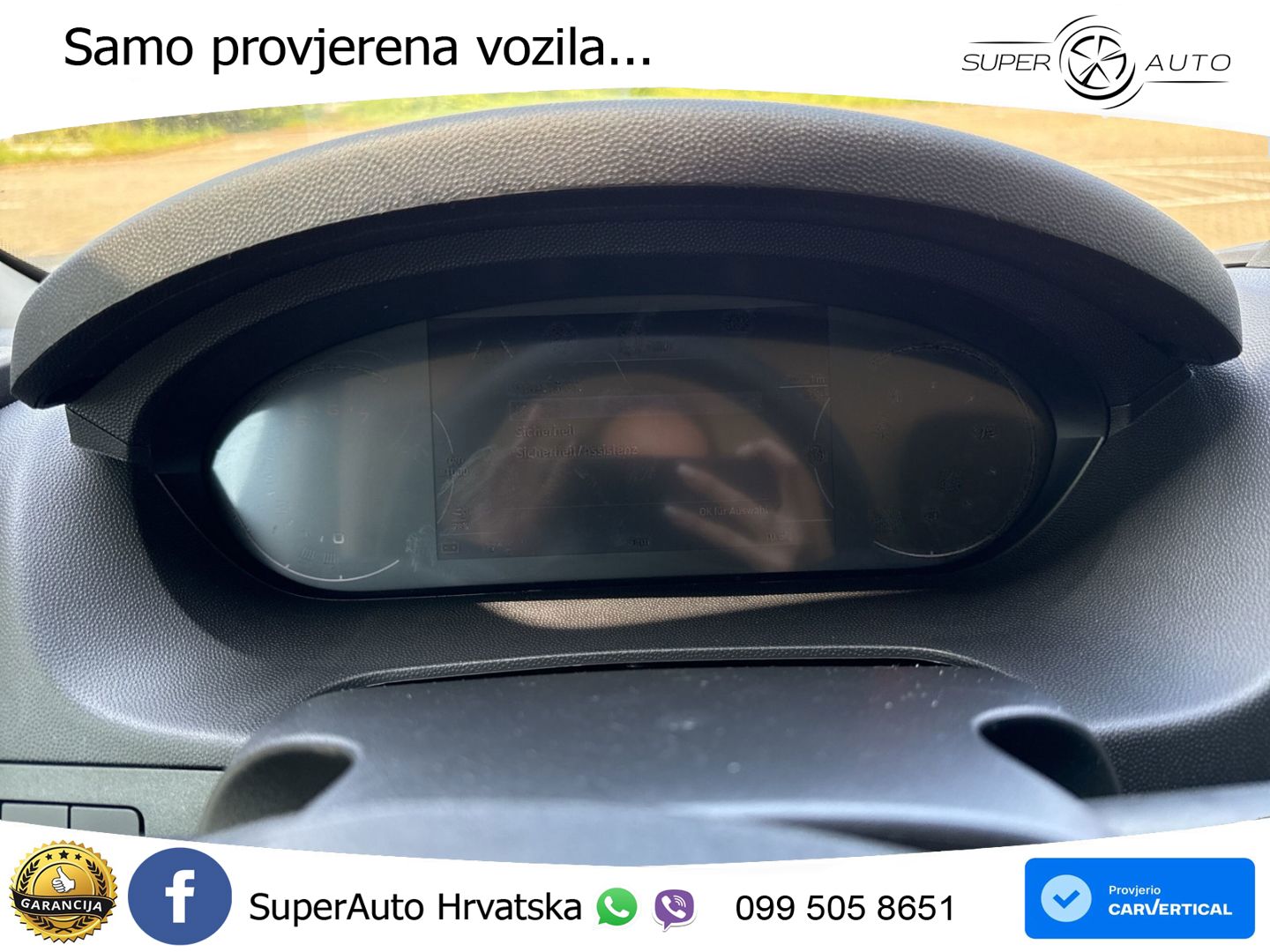 Peugeot Boxer 179 KS