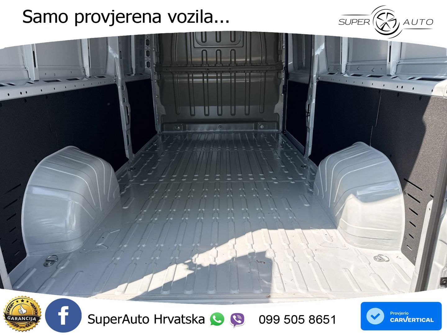 Peugeot Boxer 179 KS